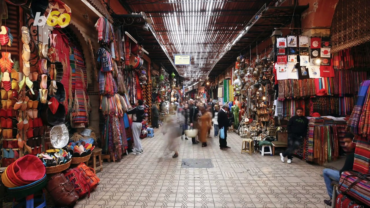 Best November Travel Destinations