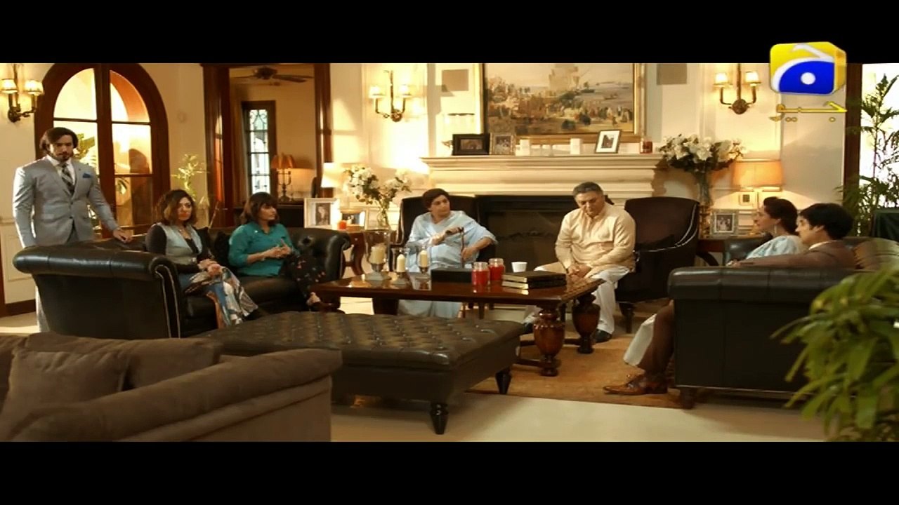 Khalish Episode 26 - Watch the Latest Drama on HAR PAL GEO 📺