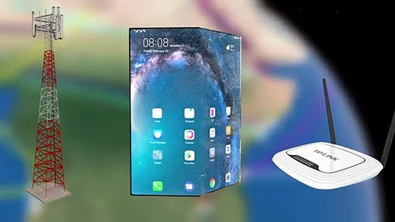 ¿Cómo funciona Internet?