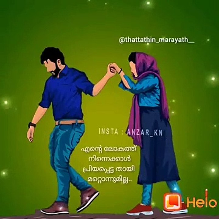 WATSAPP STATUS VIDEO MALAYALAM
