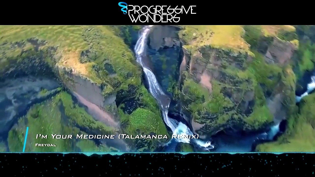 progressive house summer