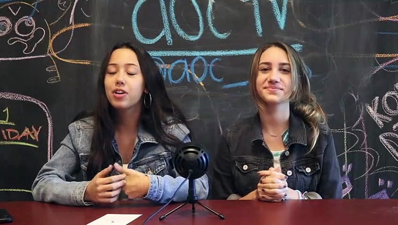 AOCTV September 25/26 Highlights & Updates 📺