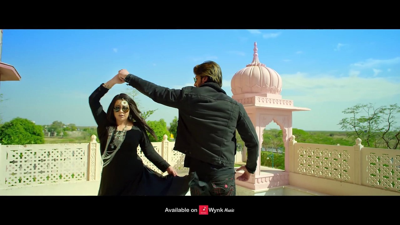 Chunni-Black-Jasmine-Sandlas--Ranbir-Grewal