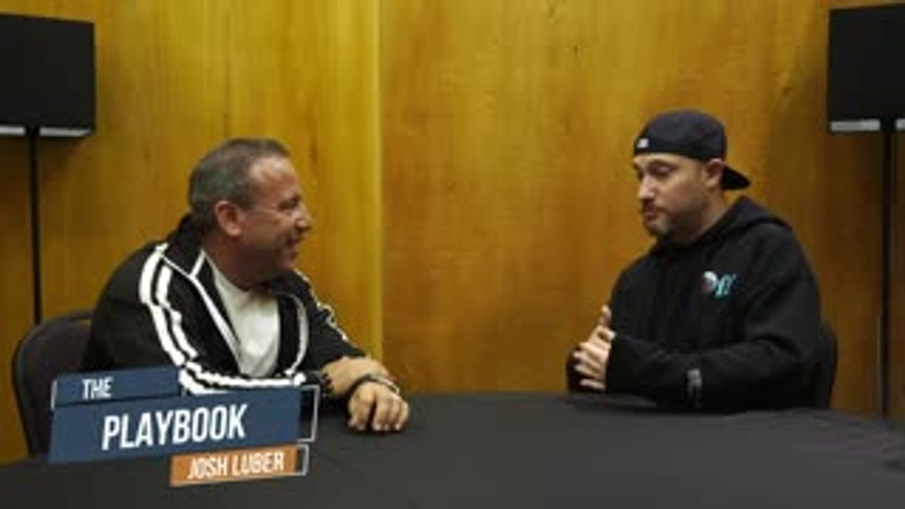 Josh Luber: The Side-Hustle That Disrupted the Sneaker World