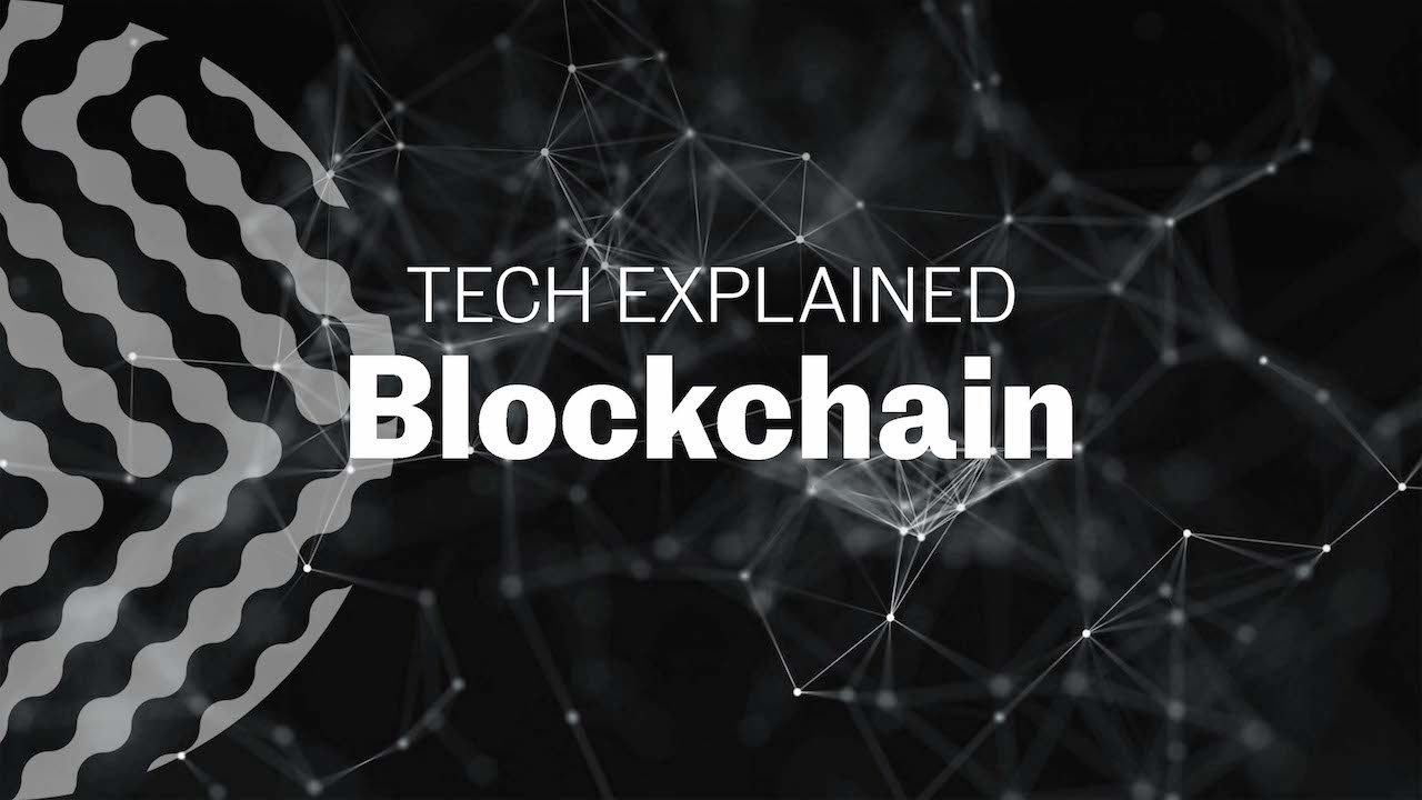 What Is Blockchain and How Does It Work?
