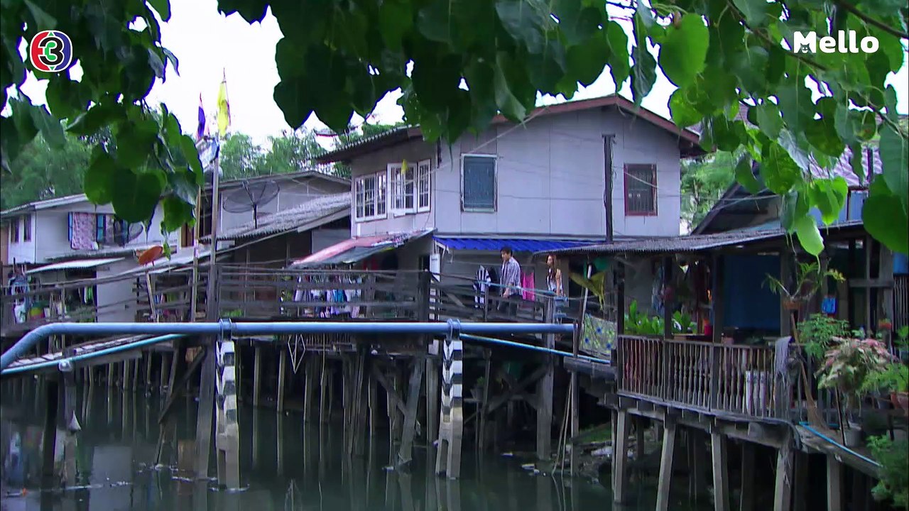 FIN | เอาเงินของคุณคืนไป | นายยิ้มมะยมหวาน | Ch3Thailand