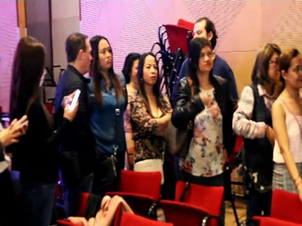 PINOY FOOD FESTIVAL PARIS 2019