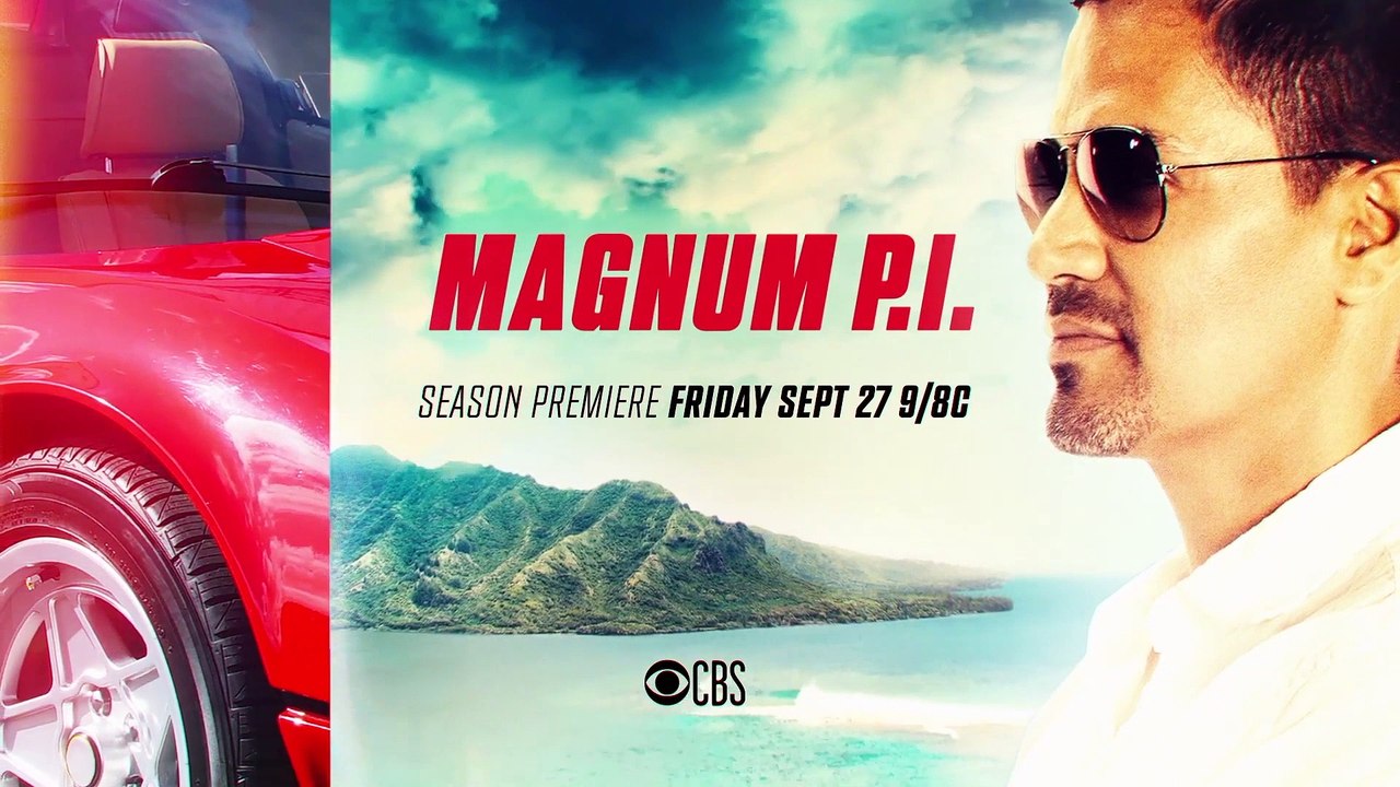 Magnum P.I. Season 2 Premiere - All Sneak Peeks