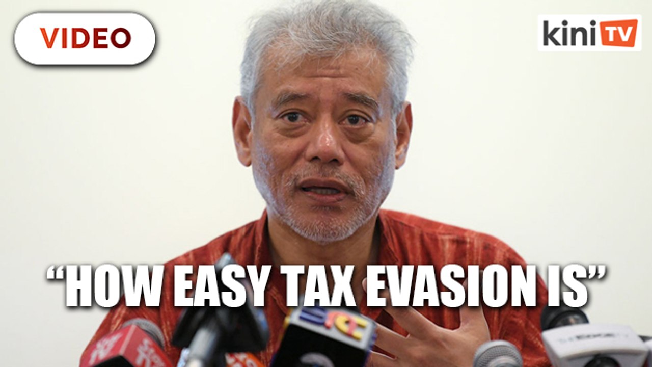 Jomo: Reform Malaysia's Tax System to Combat Evasion