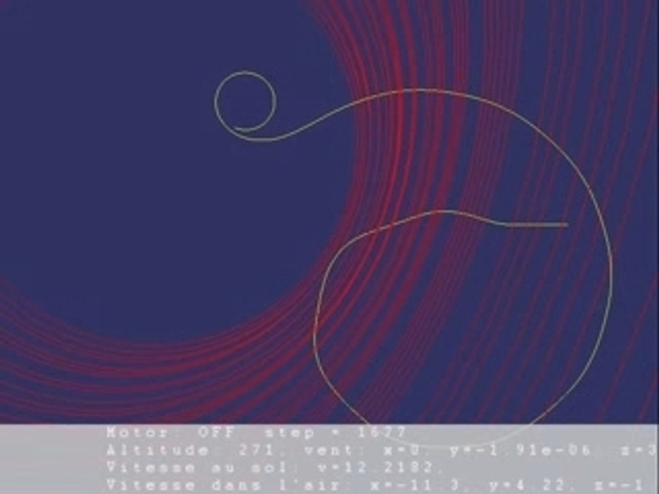 Watch an AI Neural Network Master Thermal Soaring ✈️
