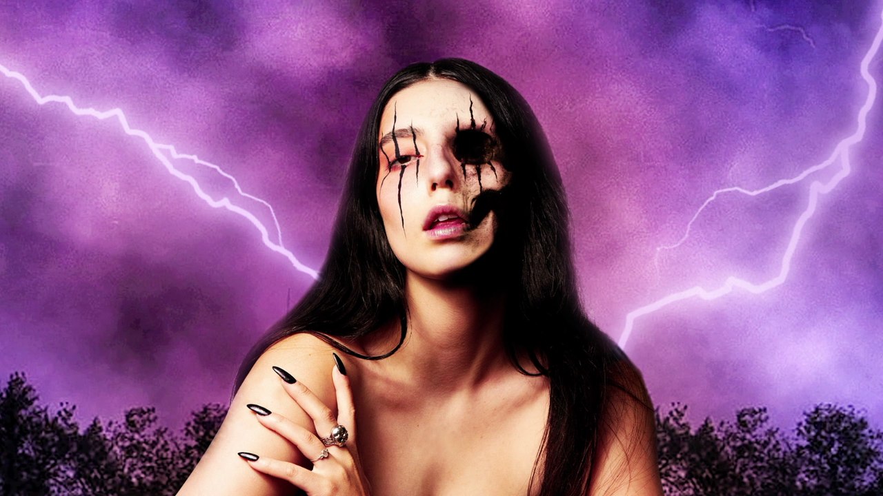 DeathbyRomy - Problems 🎶 | Behind the Song & Lyrics