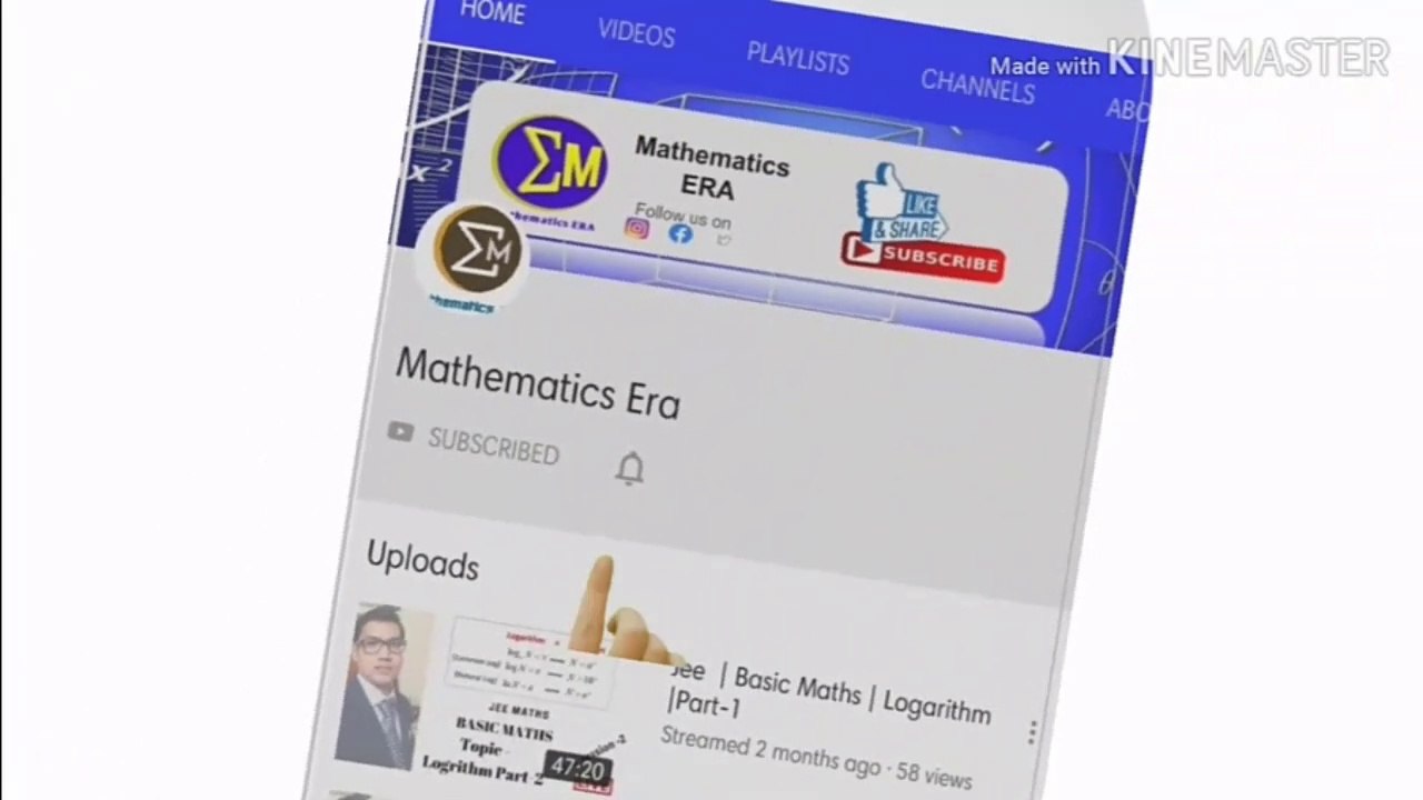 rick To find Exponent in n ! | PERMUTATIONS AND COMBINATIONS CLASS 11