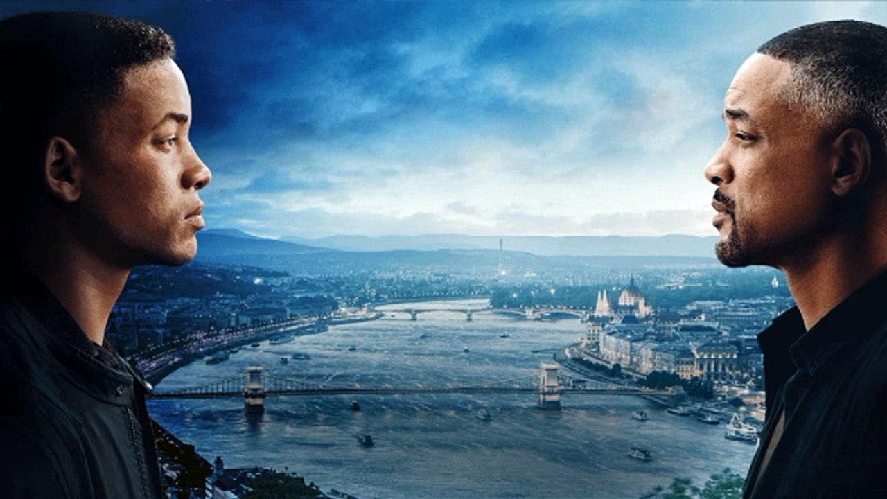 ◆✩GEMINI MAN [HD] ✰2019