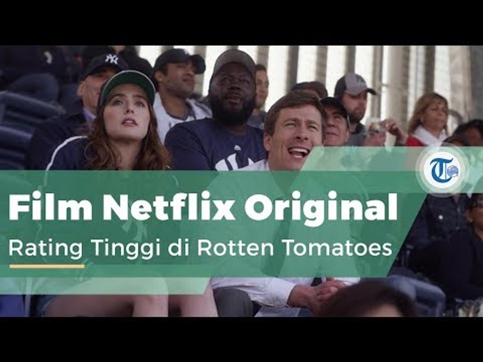 Set it Up, Film Drama Komedi Romantis Netflix