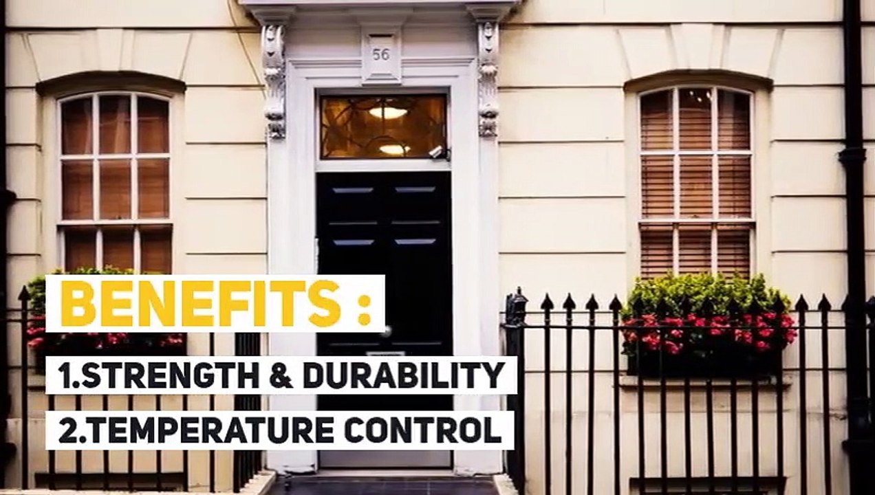 Types of Basement Construction and Its Benefits