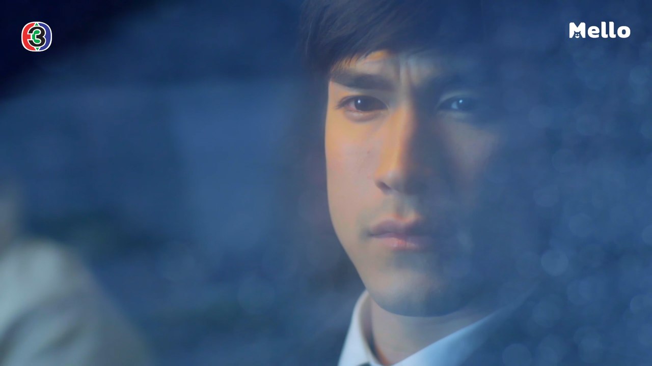 FIN | เชิญคุณไปให้ปากคำที่โรงพัก | ลิขิตรักข้ามดวงดาว | Ch3Thailand