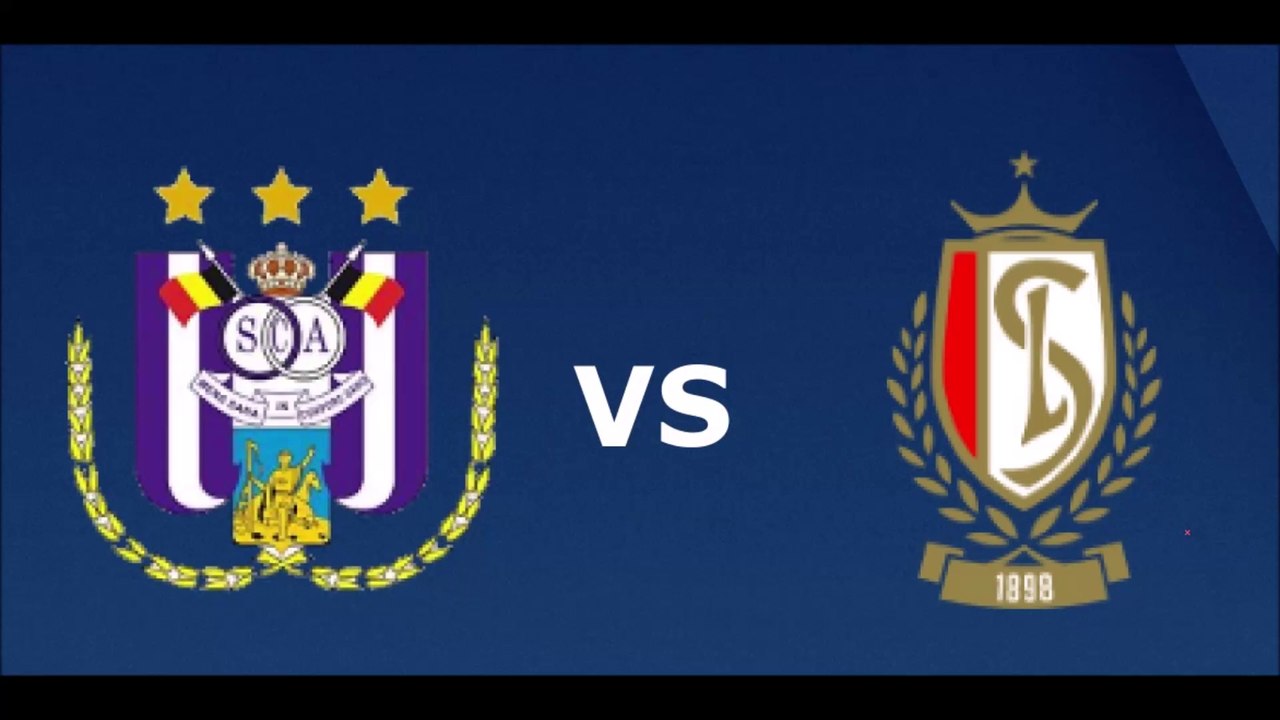 RSCL vs RSCA fans @ Emirates Stadium Arsenal