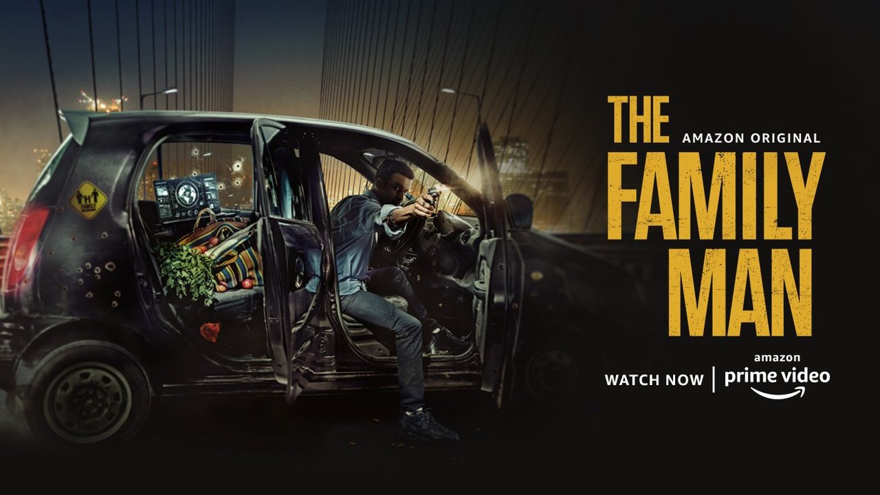 The Family Man Review in Malayalam  | Filmibeat Malayalam