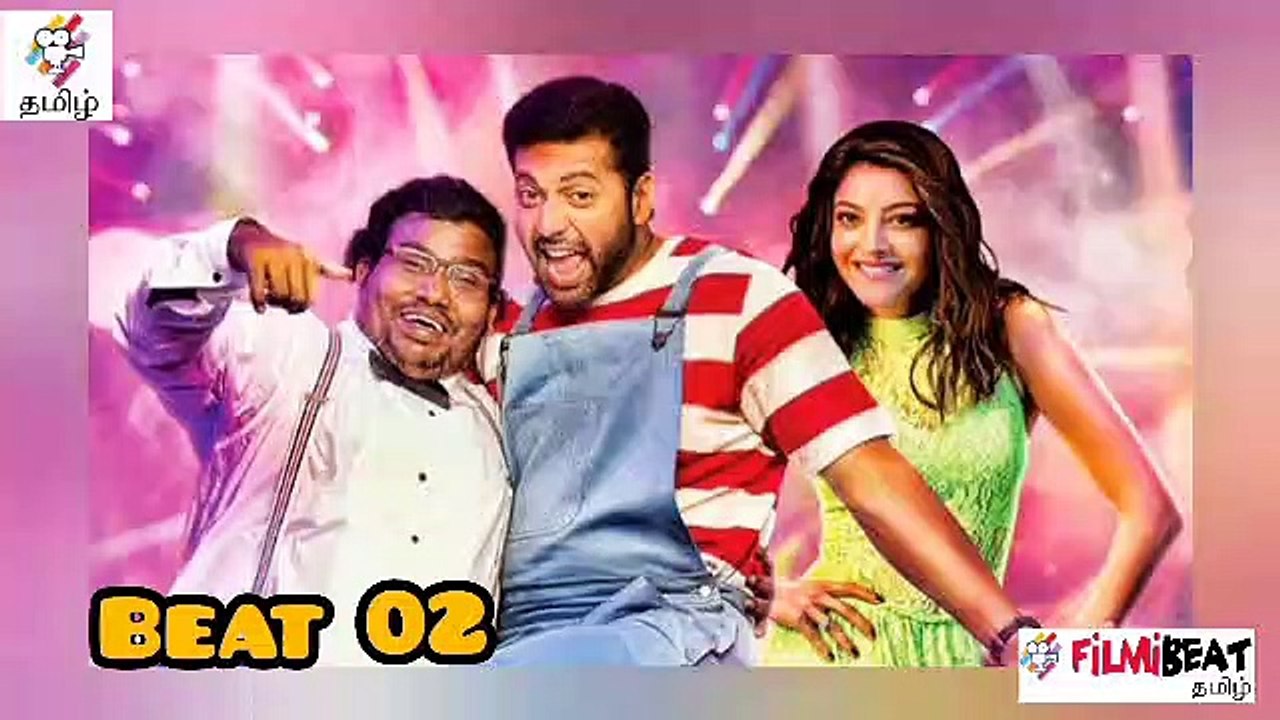 இது தமிழ் சினிமாவின் இந்த வார அப்டேட்ஸ்  | Local Kai PK