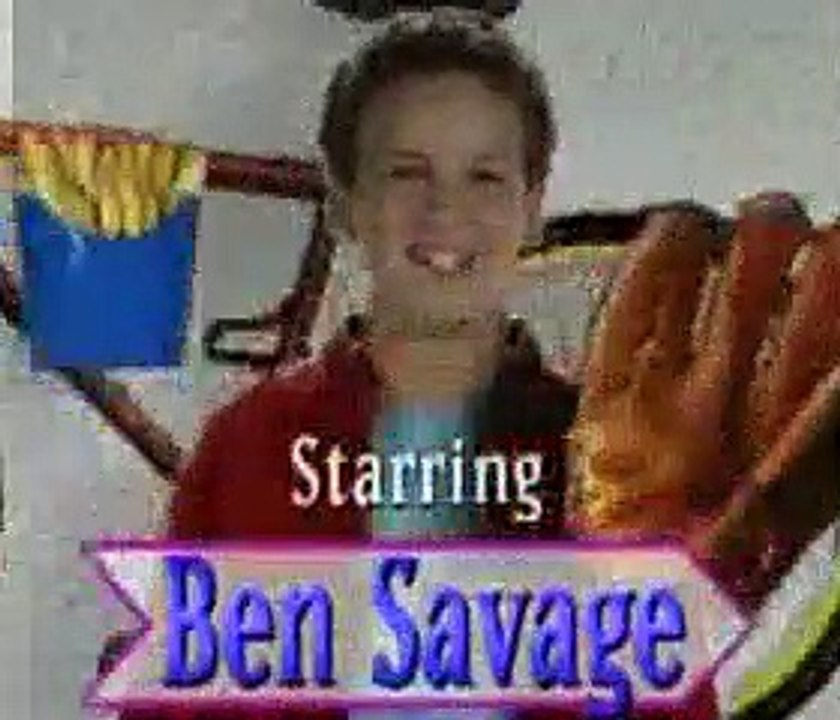 Boy Meets World - 113 - She Loves Me, She Loves Me Not