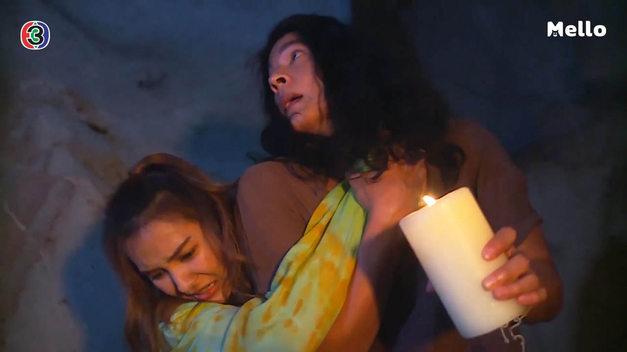 FIN | ทิวาจะตายไหมเนี่ย | Ch3Thailand