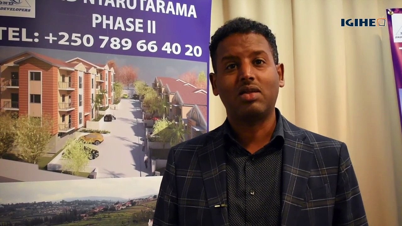 Amahirwe yegerejwe abanyarwanda bitabiriye Rwanda Day