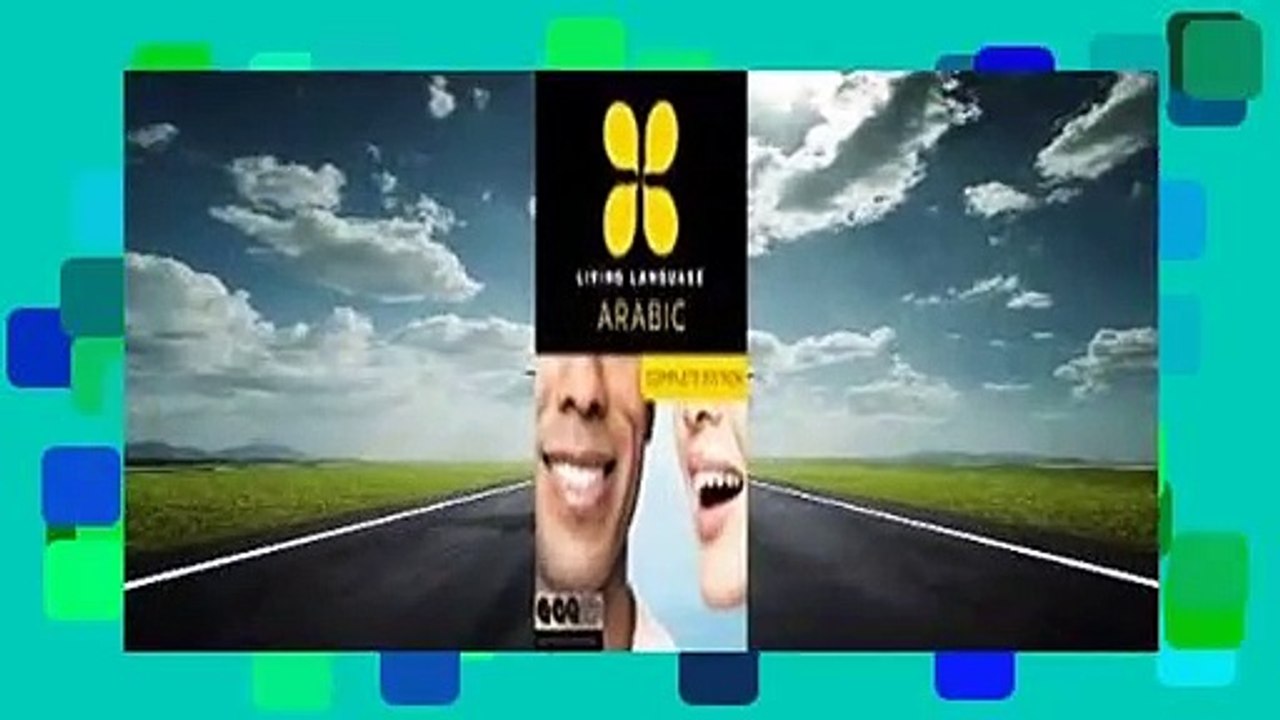 Complete Arabic Complete