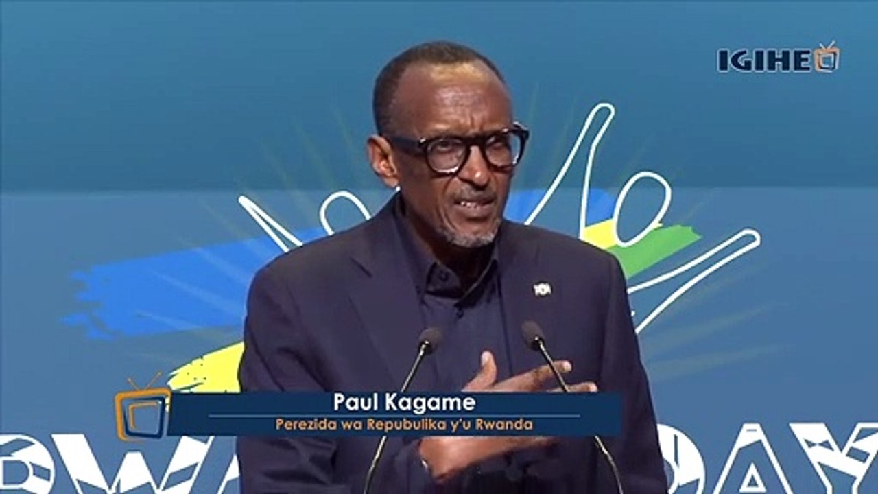 #RwandaDay_ Dukunda abantu, dukunda abanyarwanda, turikunda, dukunda uburenganzi