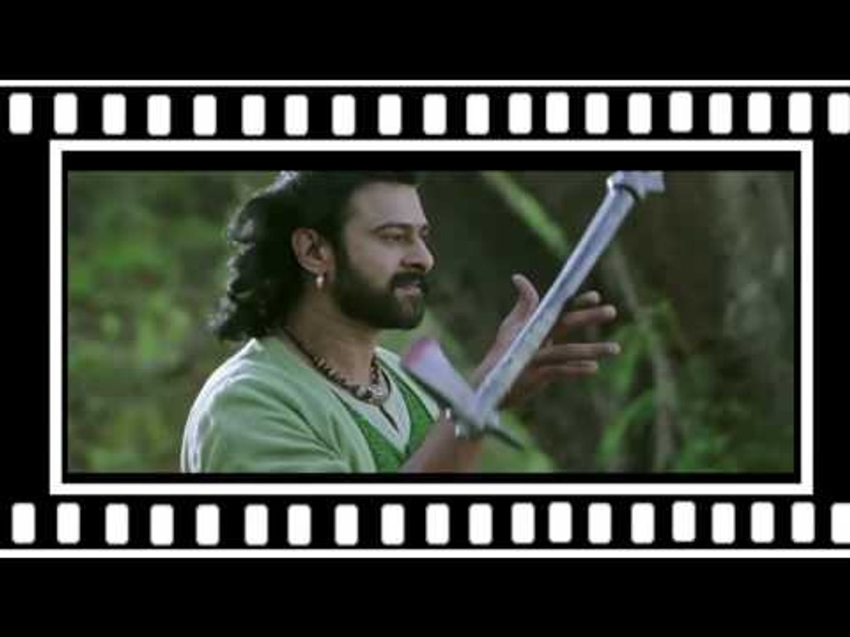 Baahubali 2 Tops US Box Office