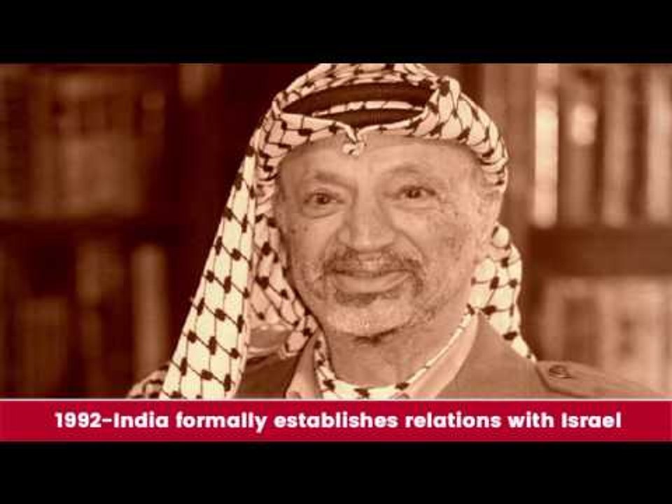 What Shifted In Israel Policy