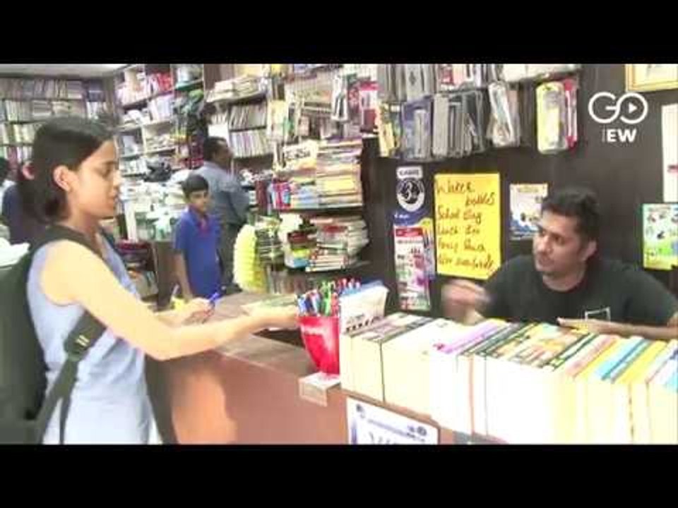 GST: Small Traders, Big Impact