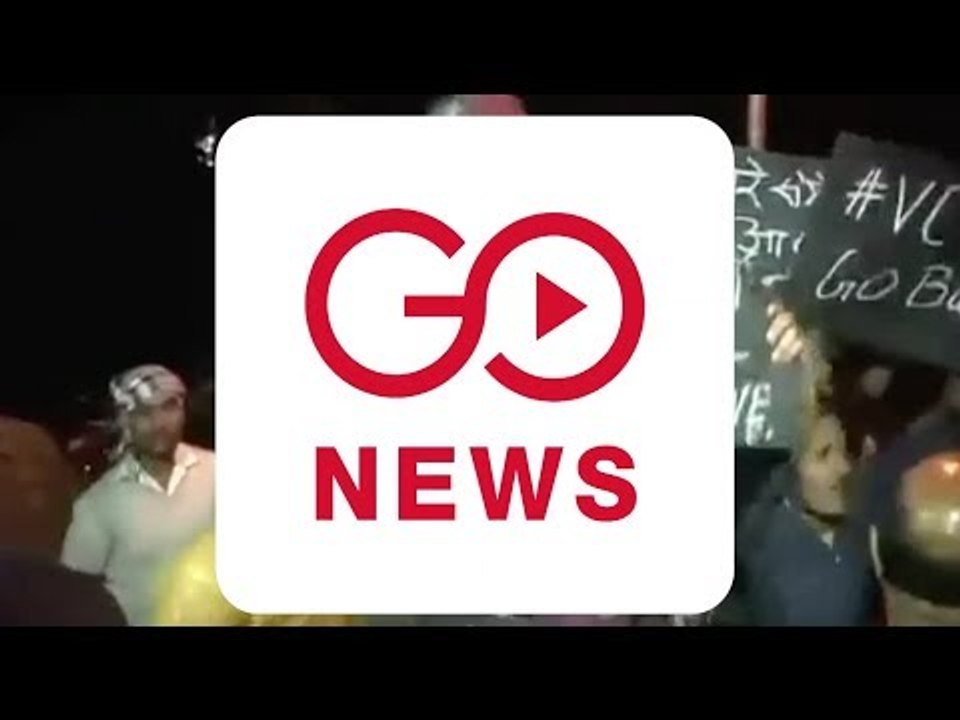 Go Headlines: News in 90 Seconds