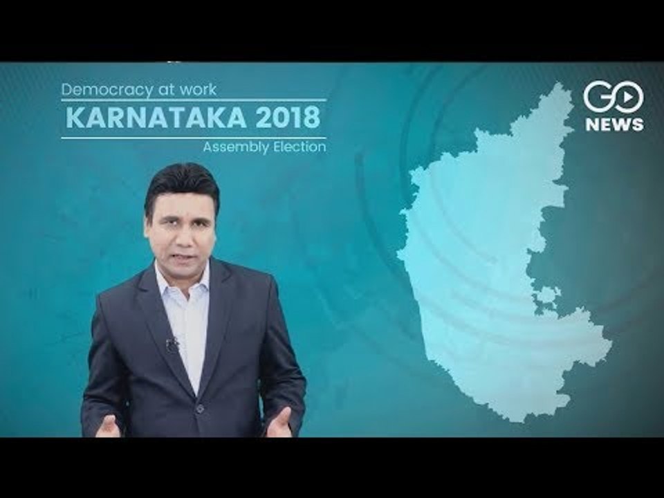 Decoding Karnataka