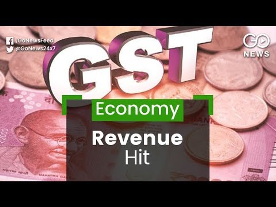 GST Cuts Will Spike Revenue Deficit