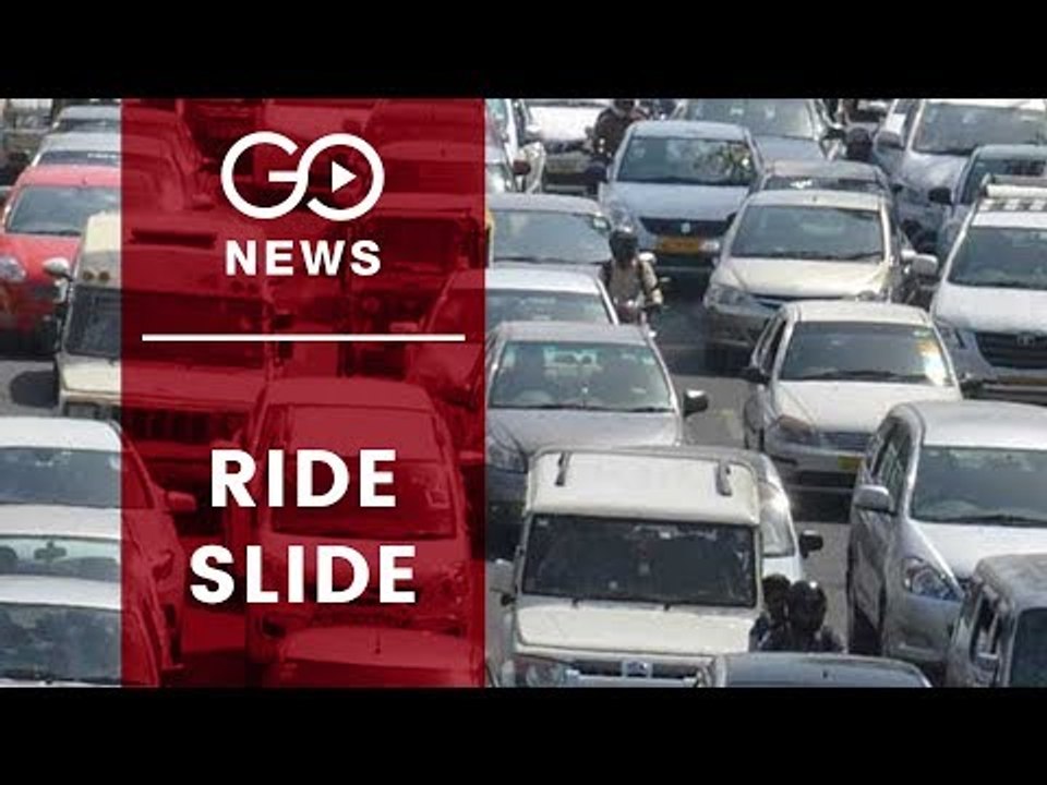 Passenger Vehicle Sales Down