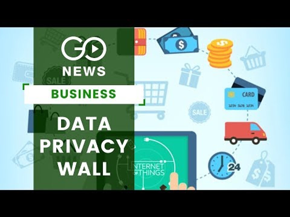 Reliance Faces Data Privacy Wall
