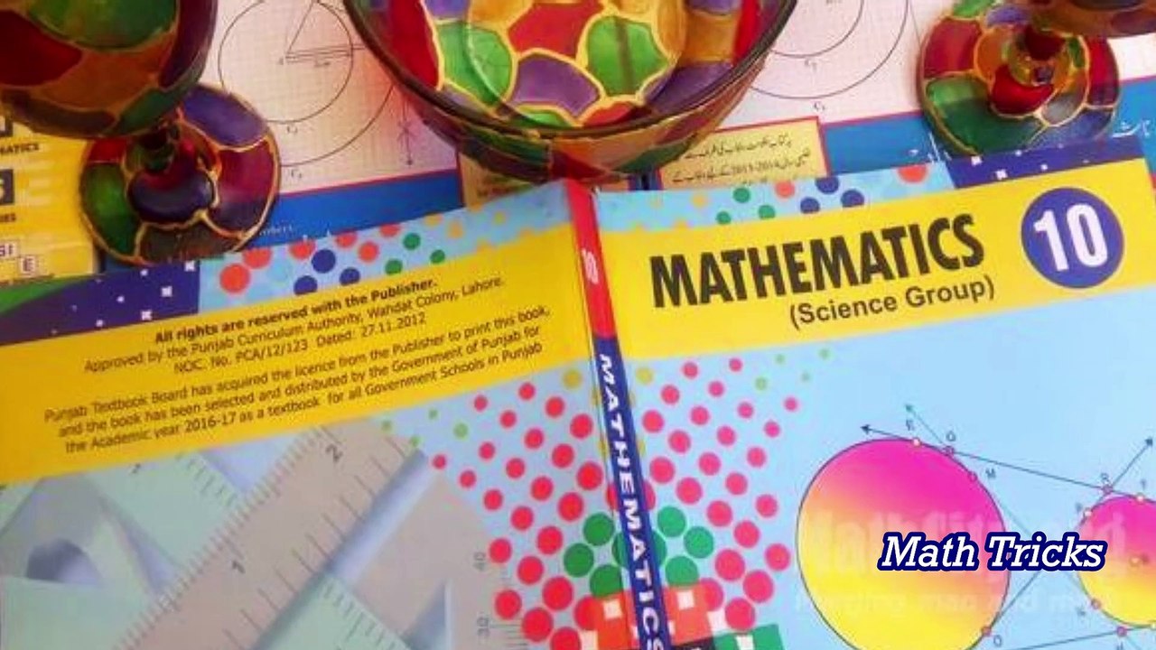 Mode (Mathematics 10 Class)