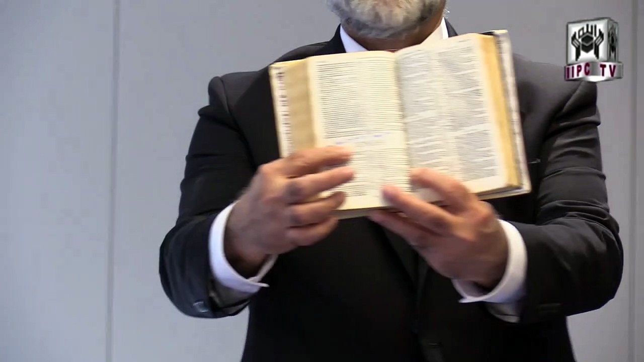 What are ‘Pages’ of The Book?