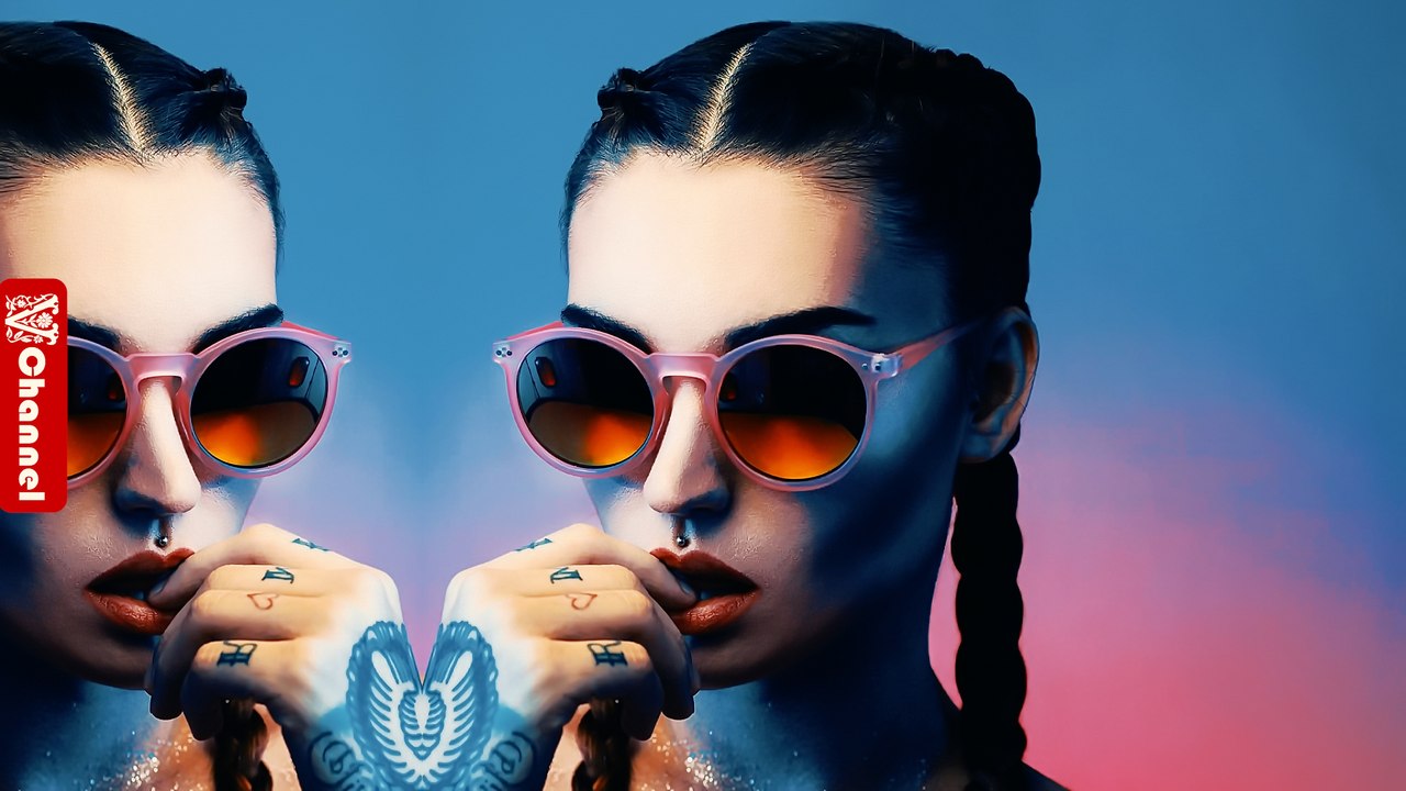 Radiohead - Creep (Bass Remix)