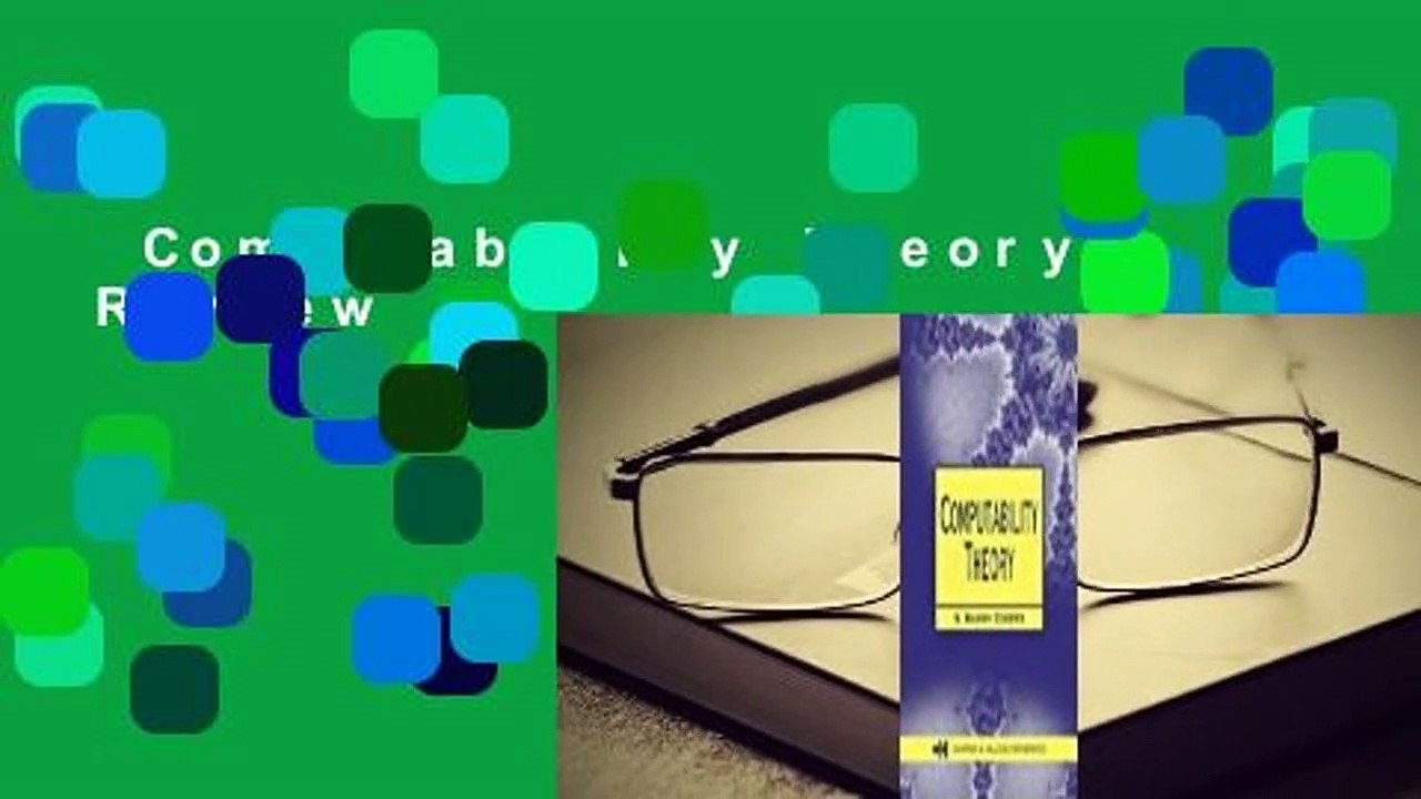 Ultimate Guide to Computability Theory 📘: Key Concepts & Foundations