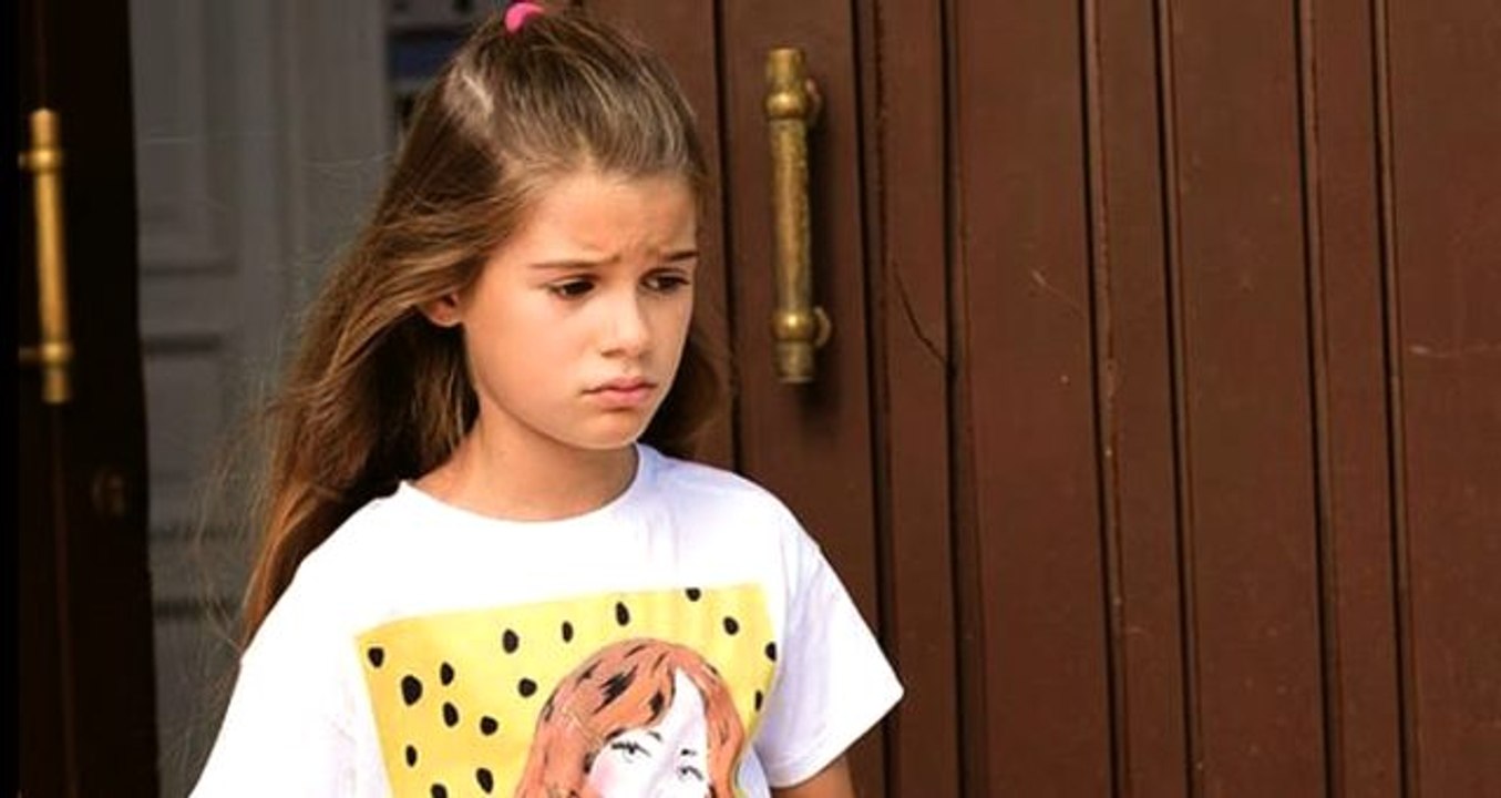 Benim Tatlı Yalanım 18. bölüm fragmanı yayımlandı mı? Benim Tatlı Yalanım son bölüm izle