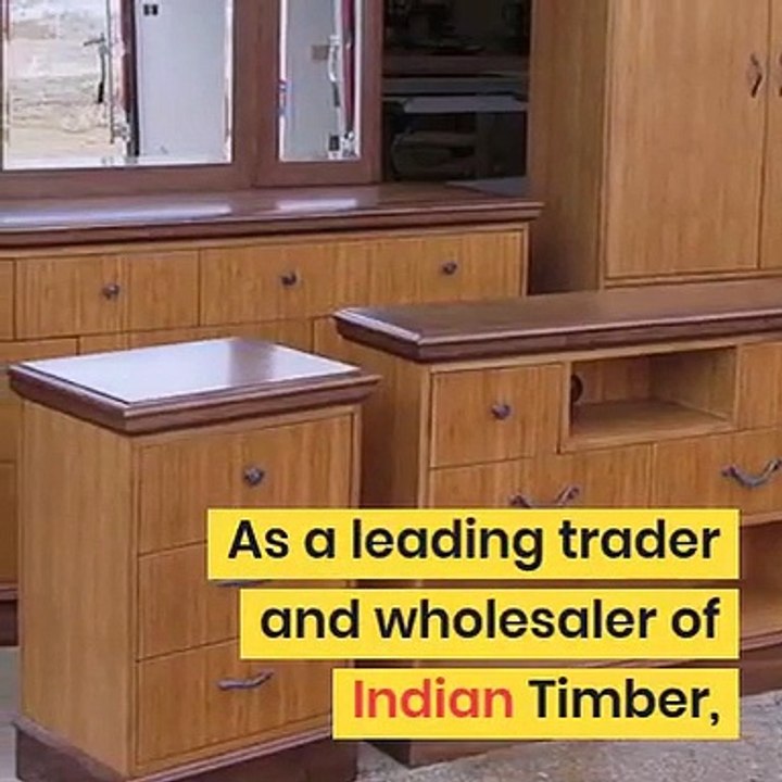 Plywood wholesaler in In Tricity