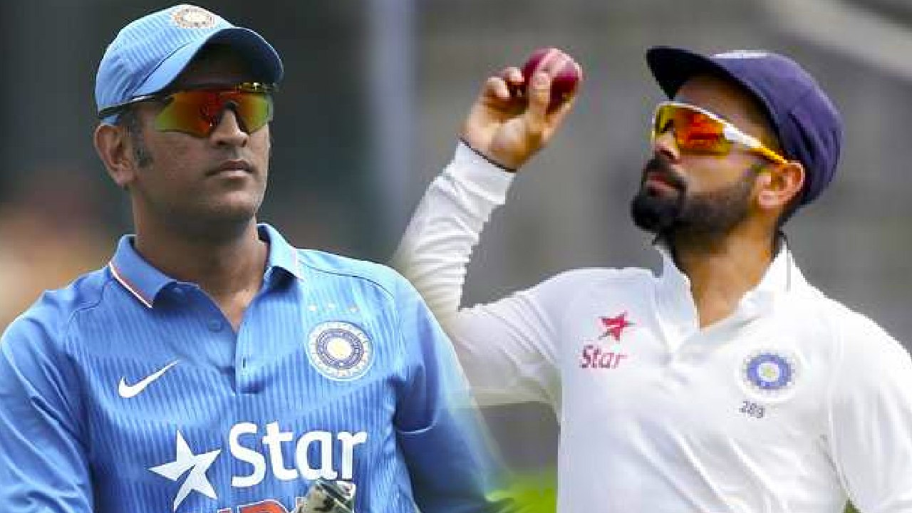 Virat Kohli Needs Two Points To Become Number 1