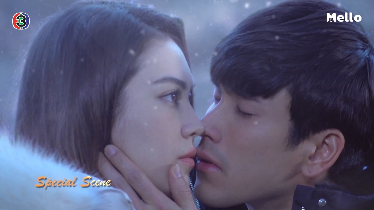 FIN | ทำไมฉันรู้สึกเหมือนกับว่าคุณกำลังพูดโกหกอยู่ | ลิขิตรักข้ามดวงดาว | Ch3Thailand