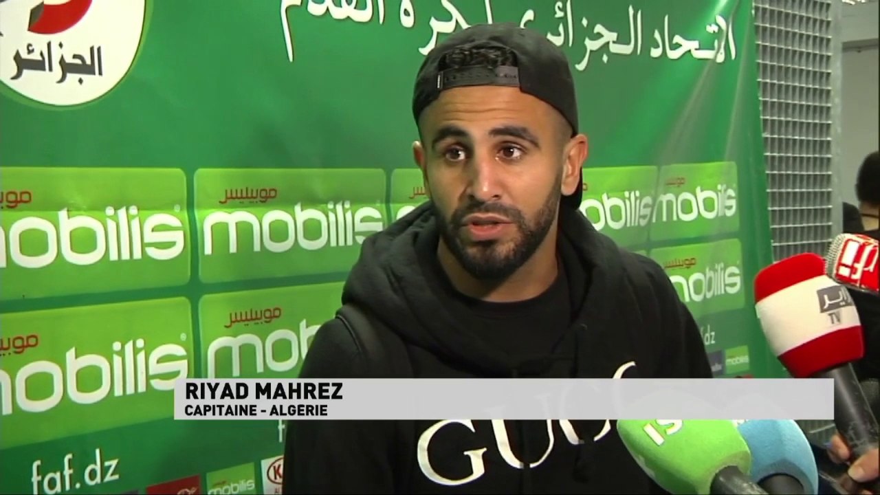 Algérie - France : Une éventuelle confrontation entre champions du Monde et d'Afrique