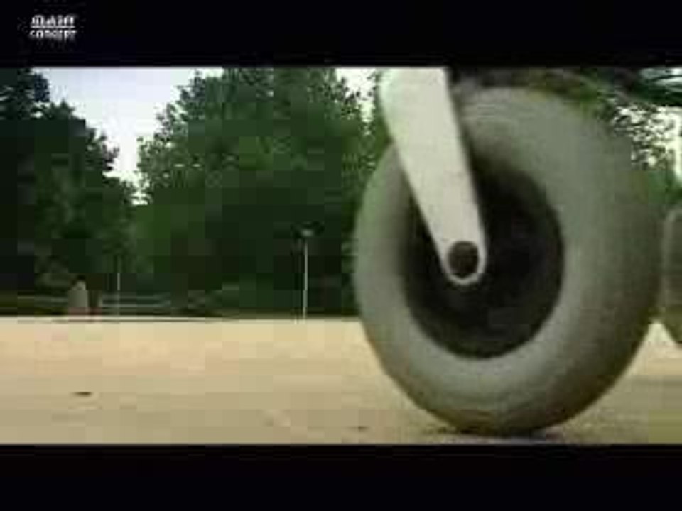 Super Granny - Super MéMé