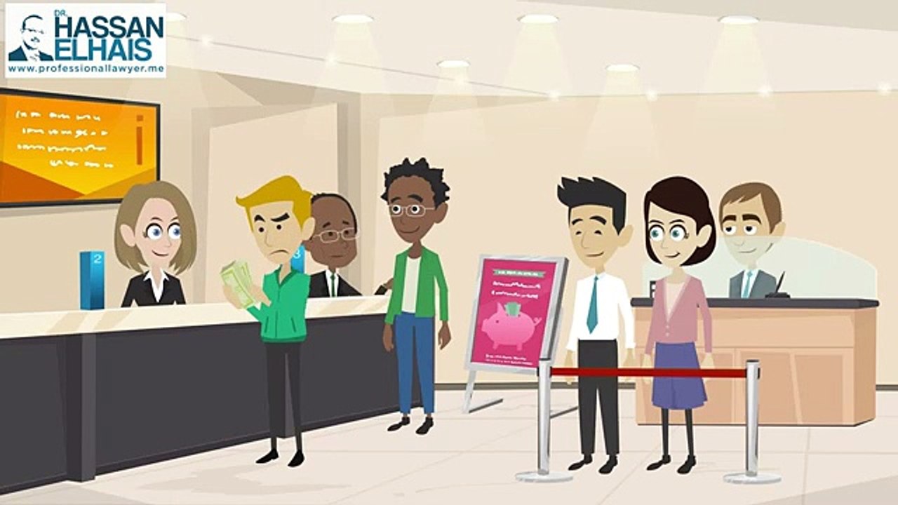 Let Banking Lawyers Of Dubai Help You When The Bank Overcharges The Interest On Your Mortgage