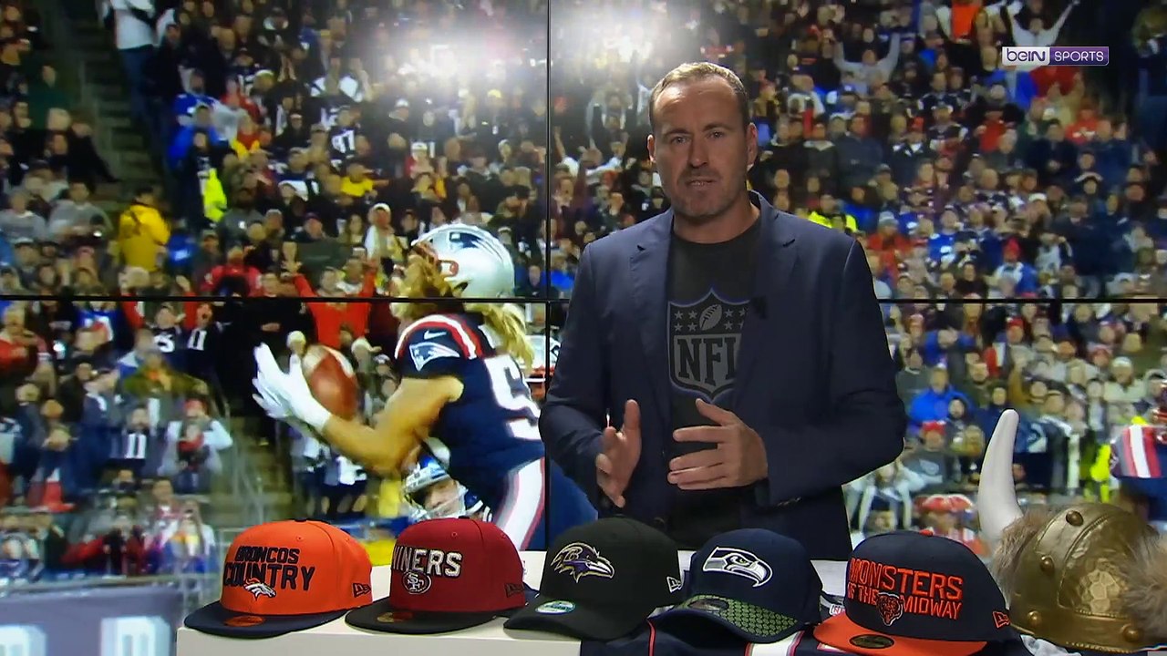 NFL Extra : Kirk Cousins superstar !