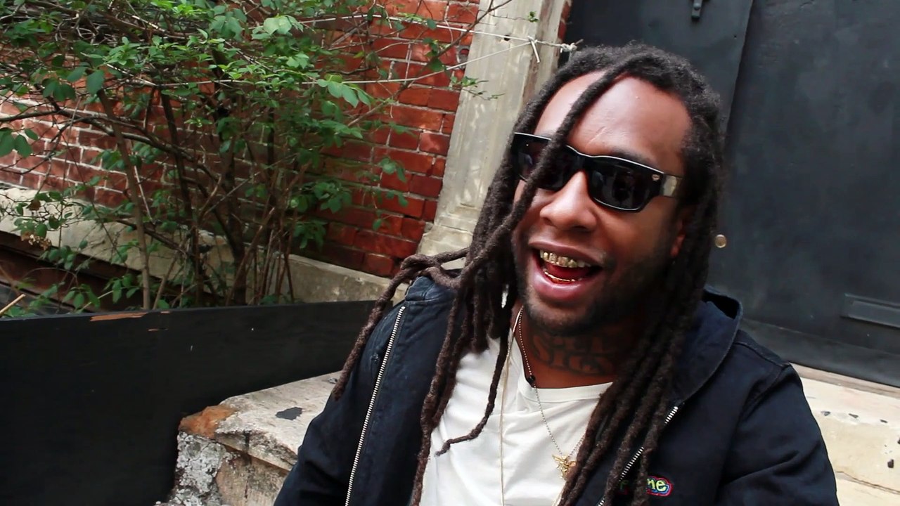 NYLON x TY DOLLA $IGN