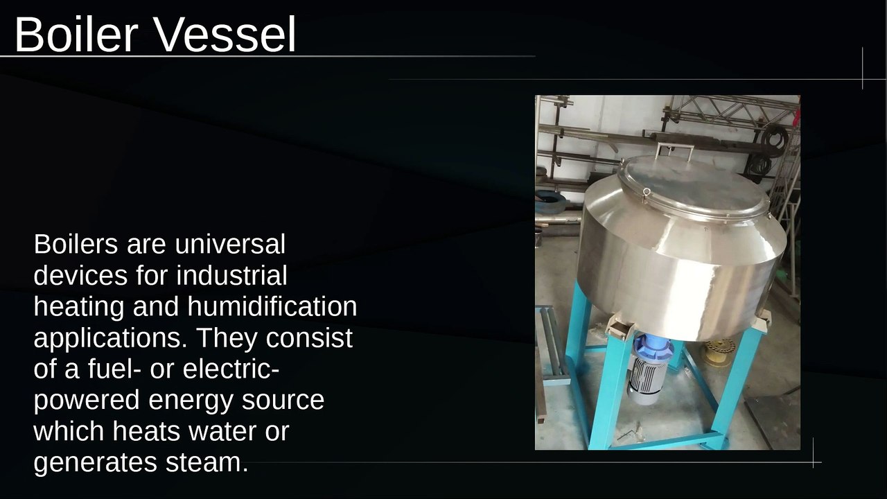 Khodiyar Engineering: Leading Producer of Engineering Products